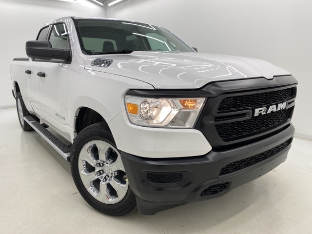 New 2020 Ram 1500 Tradesman HFE 4D Extended Cab in Middlesboro #D1310 ...