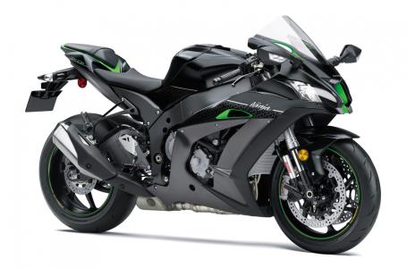 kawasaki street bikes